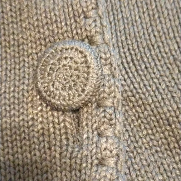 Ladies Sweater by MICHAEL SIMON NEW YORK - Picture 7 of 17